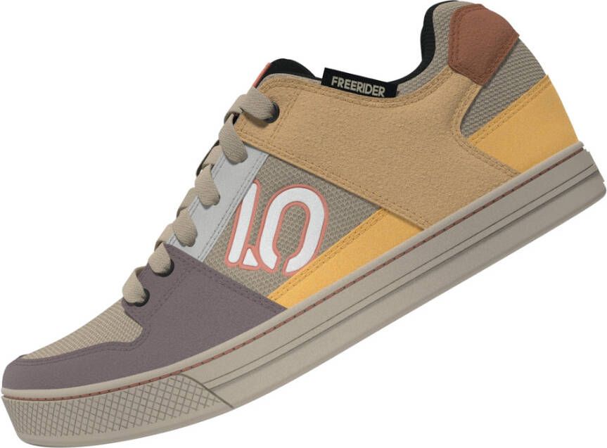 Five Ten Women's Freerider Fietsschoenen beige