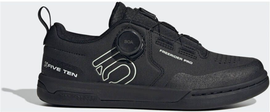 Five Ten Women's Freerider Pro Boa Fietsschoenen zwart wit