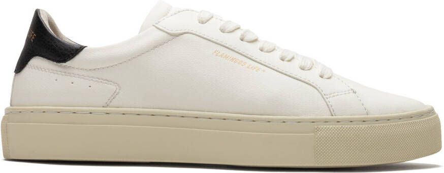 Flamingos'Life Hampton Court Sneakers beige