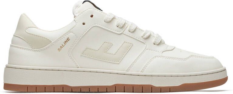 Flamingos'Life Saline Sneakers beige