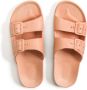 Freedom Moses Original Plain Apricot Slippers - Thumbnail 2