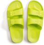 Freedom Moses Slippers Slides Vegan Alice Geel - Thumbnail 2