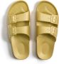 Freedom Moses Fancy Sandalen beige - Thumbnail 2