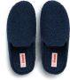 Freedom Moses Kush Pantoffels blauw - Thumbnail 2