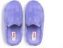 Freedom Moses Women's Bubba Pantoffels purper - Thumbnail 2