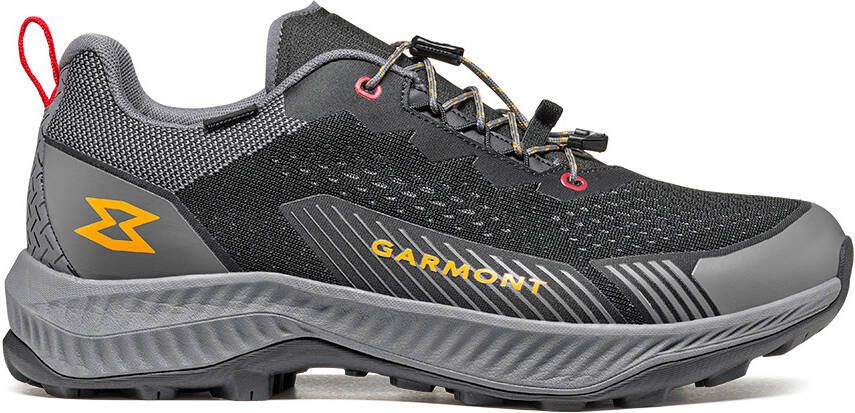 Garmont 9.81 Pulse WP Multisportschoenen grijs