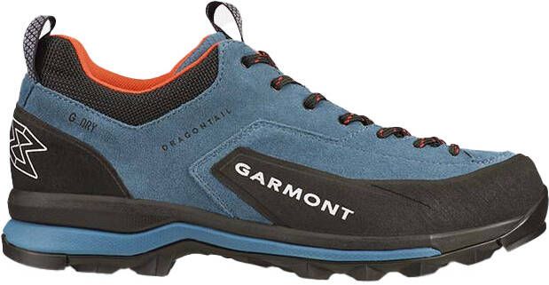 Garmont Dragontail G-Dry Multisportschoenen blauw