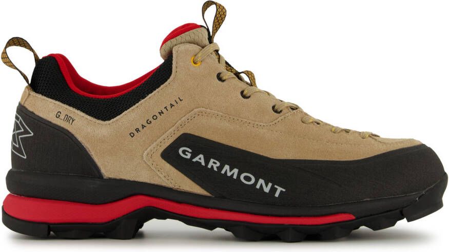 Garmont Dragontail G-Dry Multisportschoenen zwart beige