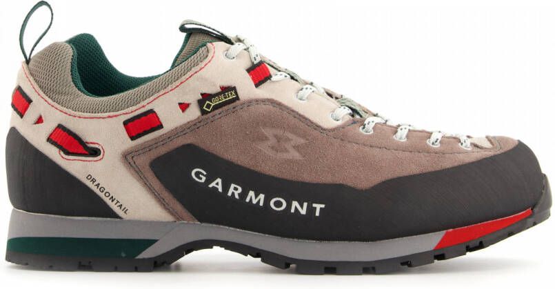 Garmont Dragontail LT GTX Approachschoenen bruin