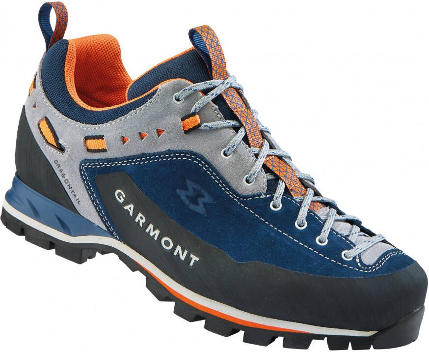 Garmont Dragontail Mnt GTX Approachschoenen blauw