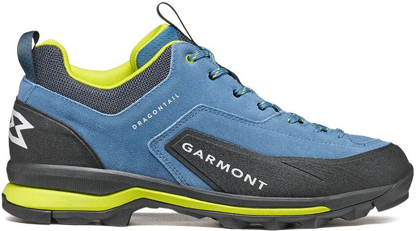 Garmont Dragontail Multisportschoenen blauw