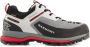 Garmont Dragontail Tech GTX Approachschoenen Heren Grey Red - Thumbnail 1