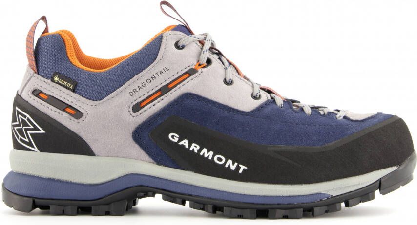 Garmont Dragontail Tech GTX Approachschoenen grijs