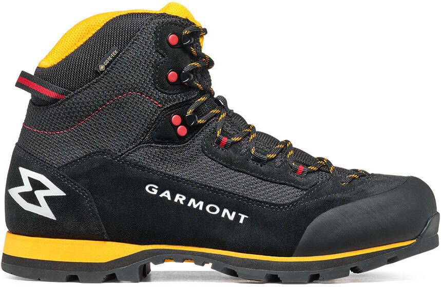 Garmont Lagorai II GTX Wandelschoenen zwart