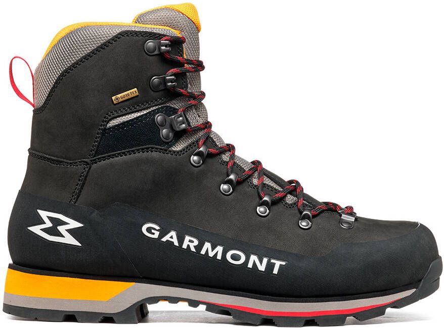 Garmont Nebraska II GTX Wandelschoenen zwart