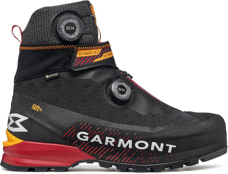 Garmont Tower 3.0 Extreme GTX Bergschoenen grijs