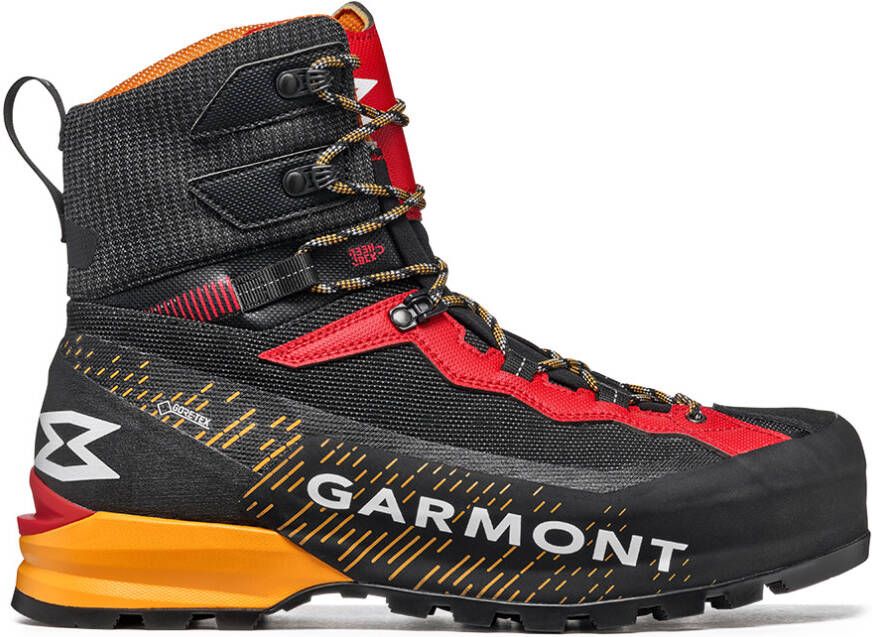 Garmont Tower 3.0 GTX Bergschoenen grijs