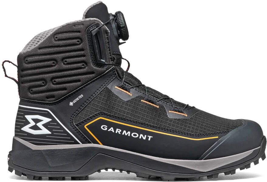 Garmont Trace Mid Boa GTX Winterschoenen grijs