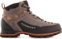 Garmont Vetta GTX Approachschoenen Dark Grey Orange - Thumbnail 1