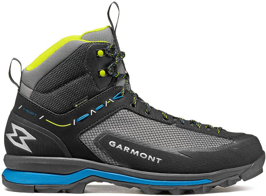 Garmont Vetta Synth GTX Wandelschoenen grijs zwart