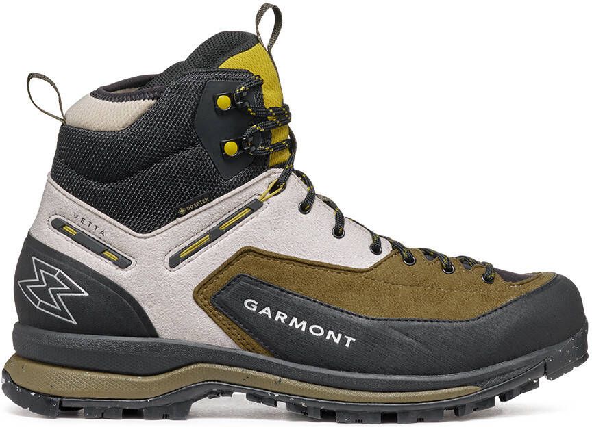 Garmont Vetta Tech Geo GTX Wandelschoenen grijs