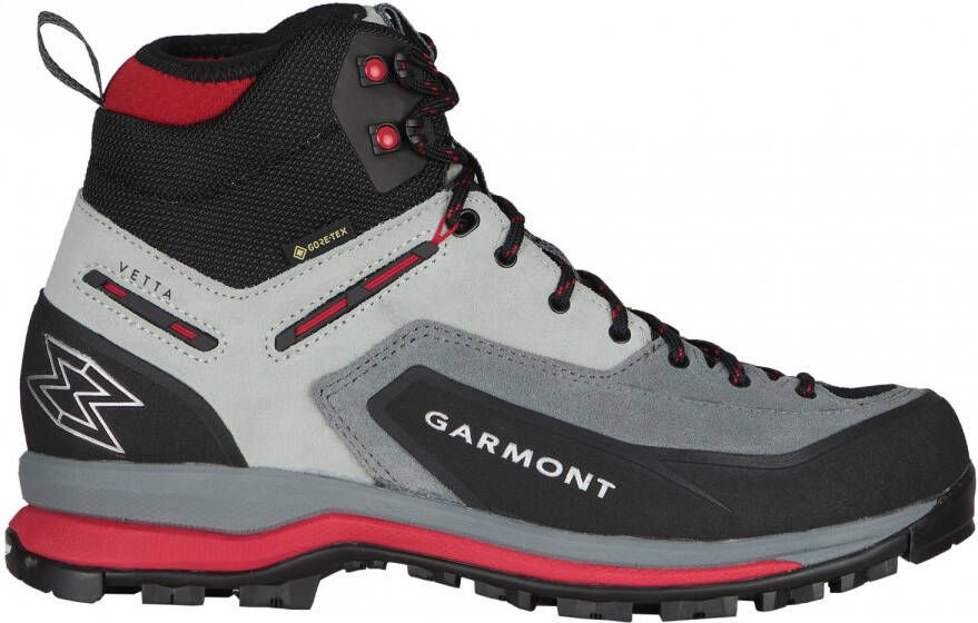 Garmont Vetta Tech GTX Wandelschoenen zwart grijs