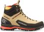 Garmont Vetta Tech GTX Approachschoenen Heren Cornstalk Beige Red - Thumbnail 2