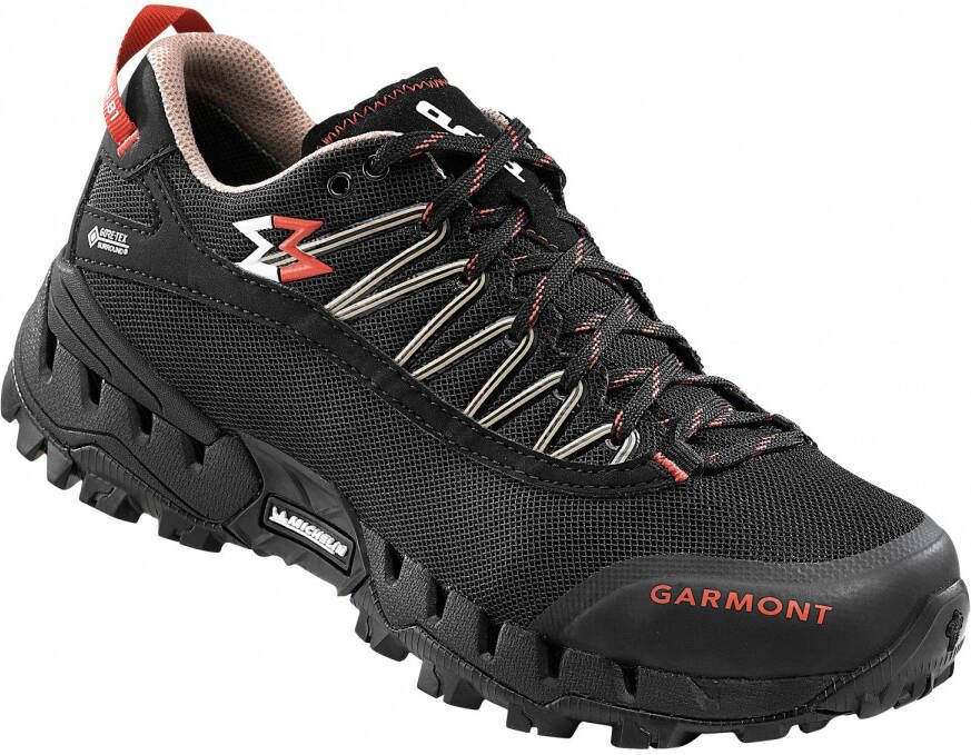 Garmont Women's 9.81 N Air G 2.0 GTX Multisportschoenen zwart