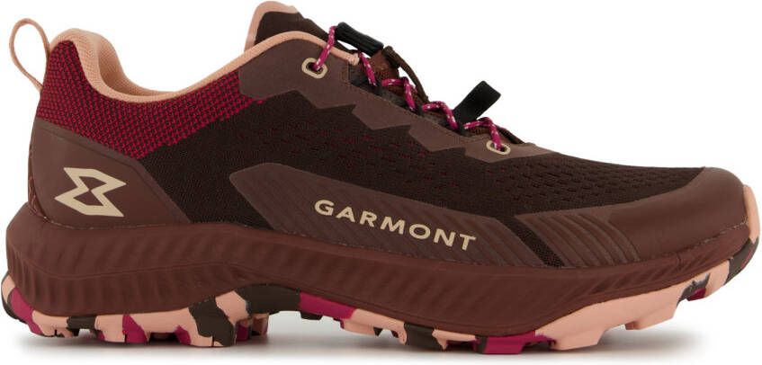 Garmont Women's 9.81 Pulse Multisportschoenen bruin