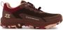 Garmont 9.81 Pulse Wms Wandelschoenen Dames Brown Persian Red - Thumbnail 2