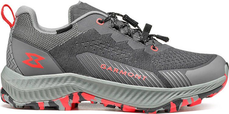 Garmont Women's 9.81 Pulse WP Multisportschoenen grijs