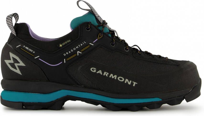 Garmont Women's Dragontail Synth GTX Approachschoenen zwart