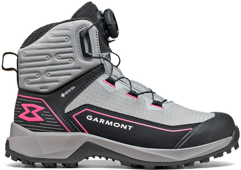 Garmont Women's Trace Mid Boa GTX Winterschoenen grijs