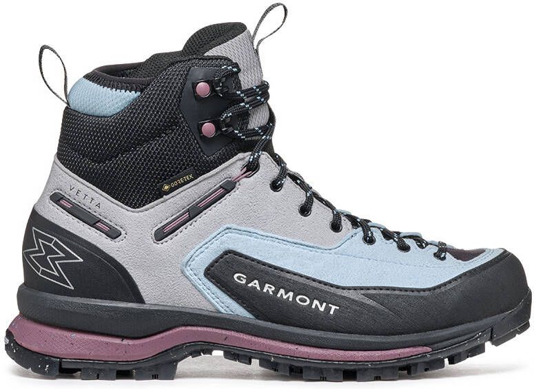 Garmont Women's Vetta Tech Geo GTX Wandelschoenen grijs