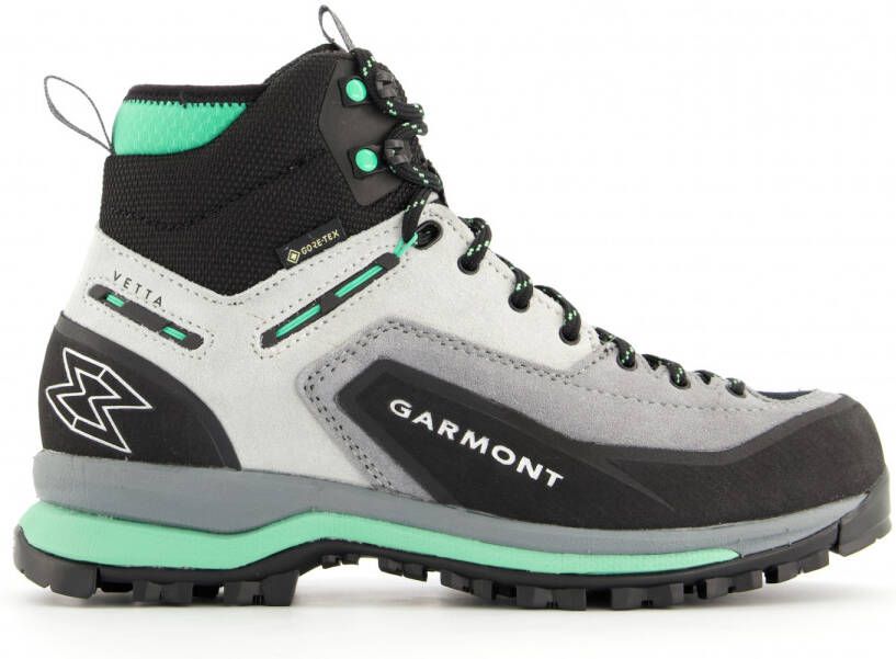 Garmont Women's Vetta Tech GTX Wandelschoenen grijs