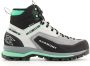 Garmont Vetta Tech GTX Approachschoenen Dames Grey Green - Thumbnail 2