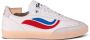 Genesis Footwear G-Volley Sugar Corn Sneakers bruin - Thumbnail 3