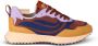 Genesis Footwear Women's G-Marathon Multimesh Sneakers meerkleurig - Thumbnail 2