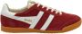 Gola Elan Sneakers rood - Thumbnail 1