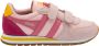 Gola Kid's Daytona VC Sneakers maat 10K roze - Thumbnail 1