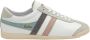 Gola Women's Bullet Trident Sneakers grijs - Thumbnail 2