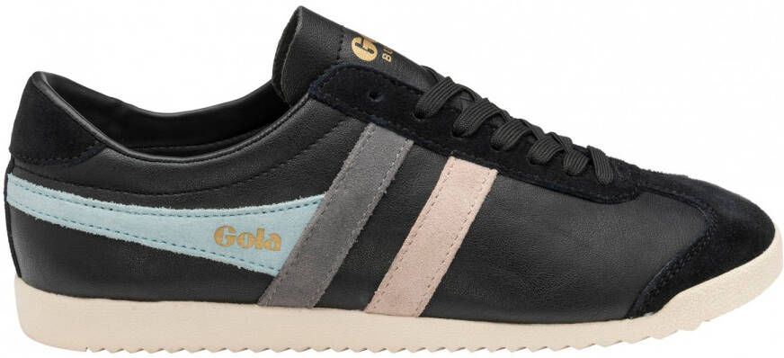 Gola Women's Bullet Trident Sneakers zwart