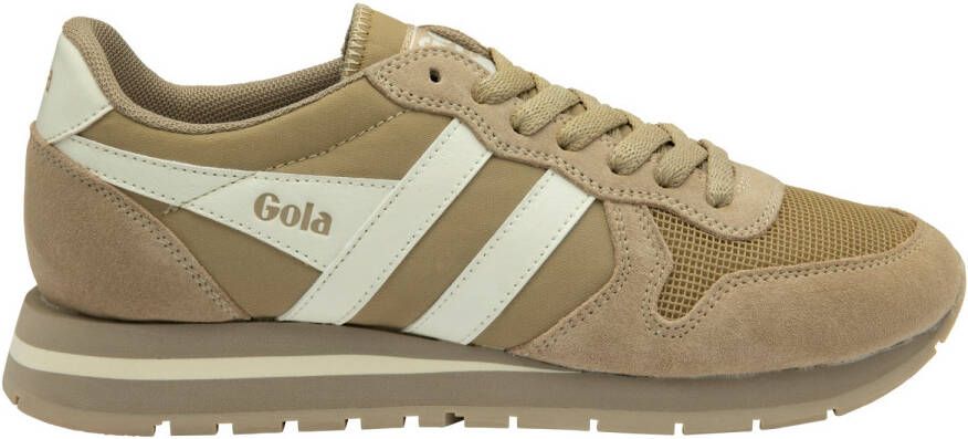 Gola Women's Daytona '88 Sneakers beige