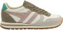 Gola Women's Daytona Chute Sneakers beige - Thumbnail 1