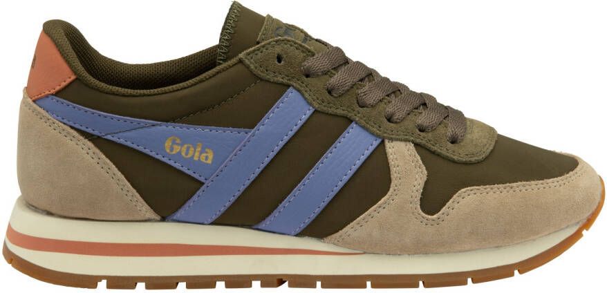 Gola Women's Daytona Chute Sneakers beige