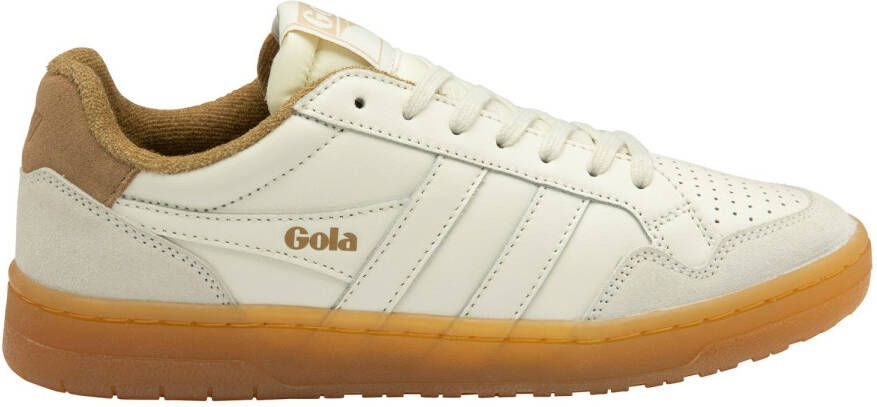 Gola Women's Eagle '86 Sneakers beige