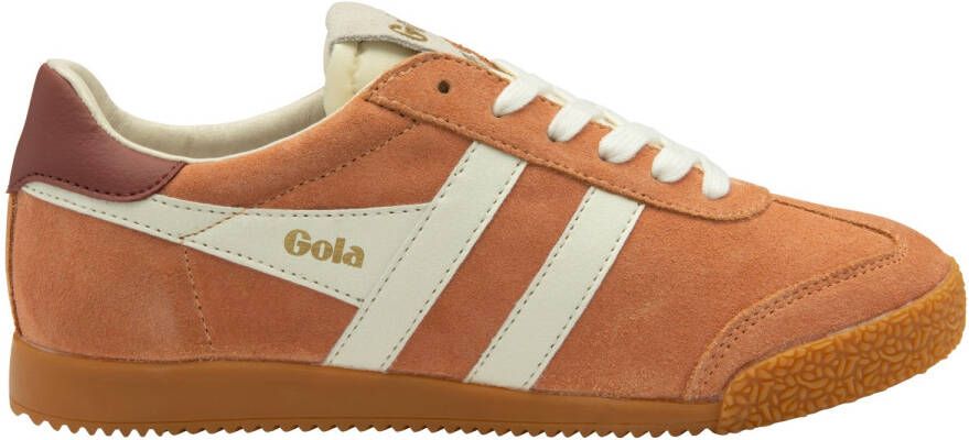 Gola Women's Elan Sneakers bruin