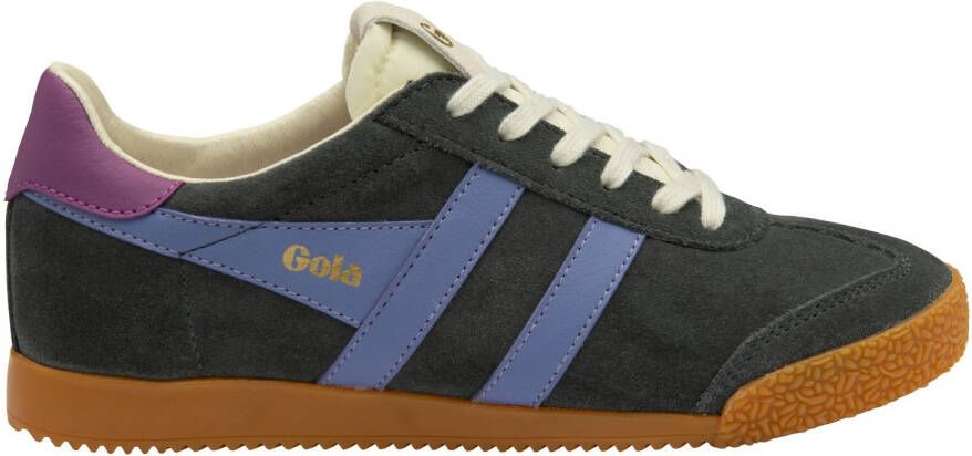 Gola Women's Elan Sneakers zwart