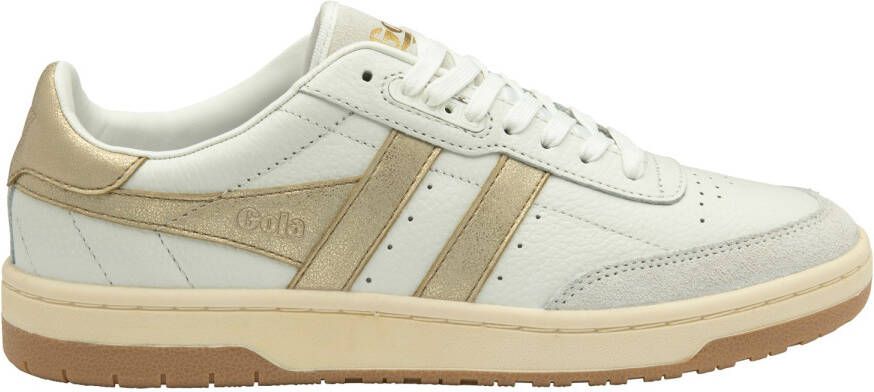 Gola Women's Falcon Mirror Sneakers beige