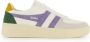 Gola Women's Grandslam Trident Sneakers beige - Thumbnail 1